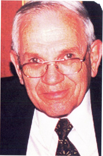 Obituary of Charles Frederick King