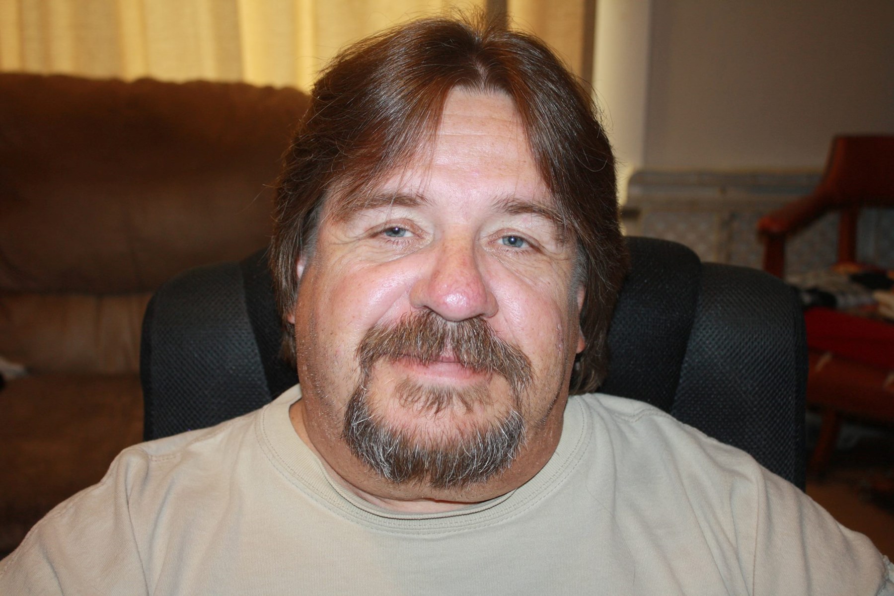 Obituary of Gordon Dean Boster