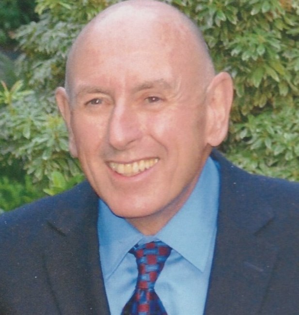 Obituary of James McMurray