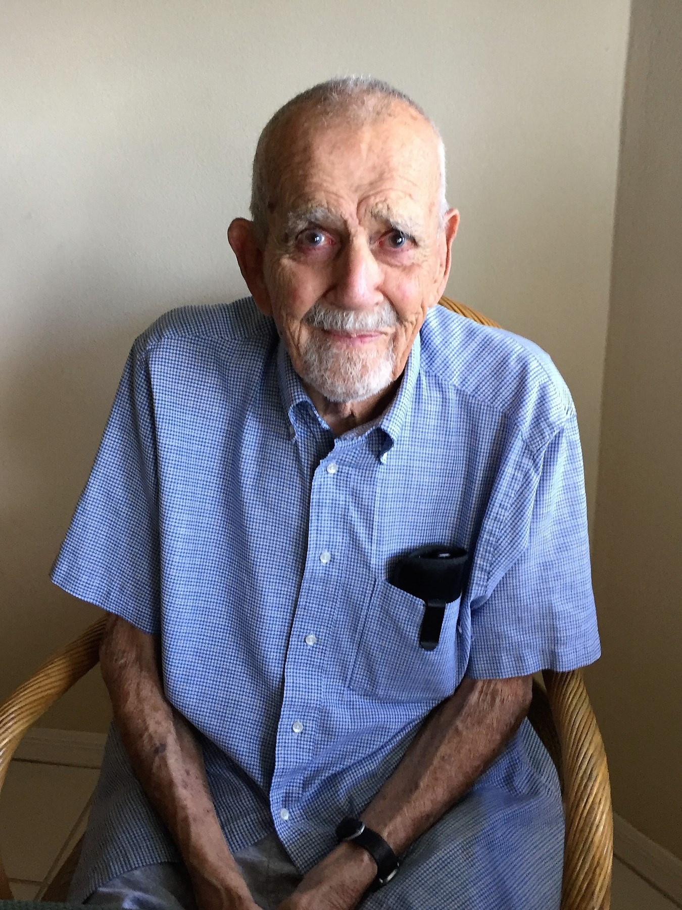 Paul Martin Obituary Fort Pierce, FL