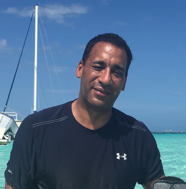 Obituary of Hiry Booker West III