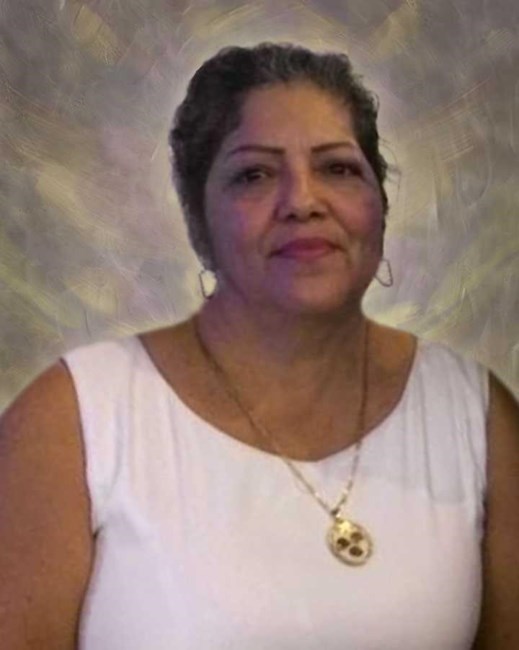 Obituary of Maria E. Lugo
