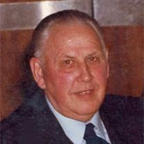 Obituary of John Zigmont