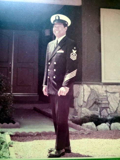 Obituary of Johnny Reyes Jocson