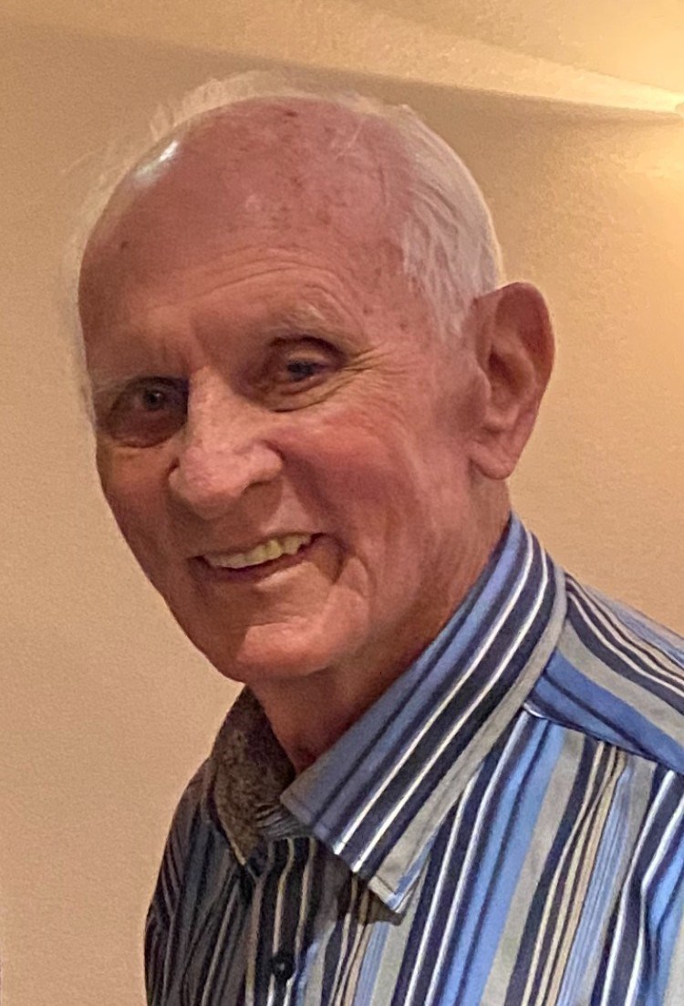 Obituary of Walter "Bud" J. Carlson
