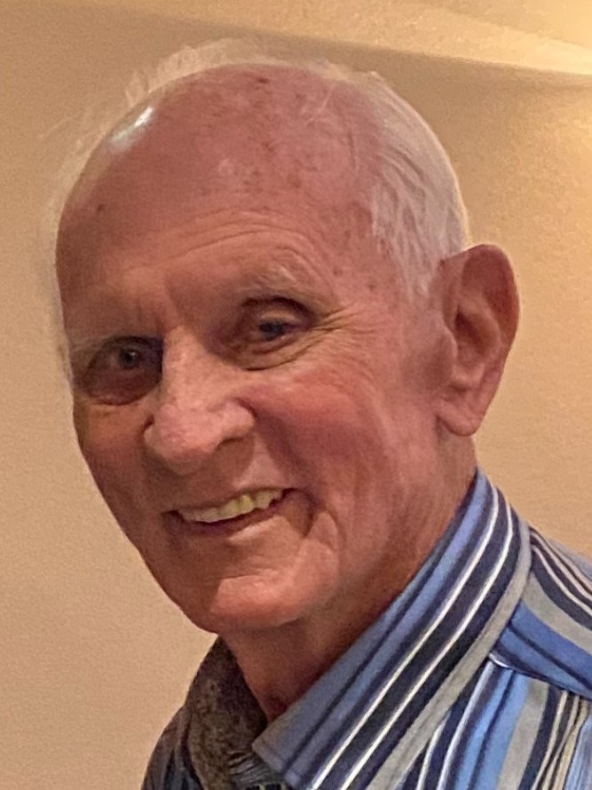 Walter "Bud" J. Carlson Obituary West Des Moines, IA