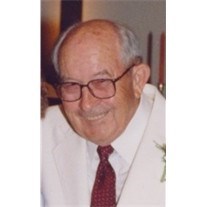 Obituary of James Frederick Stryker