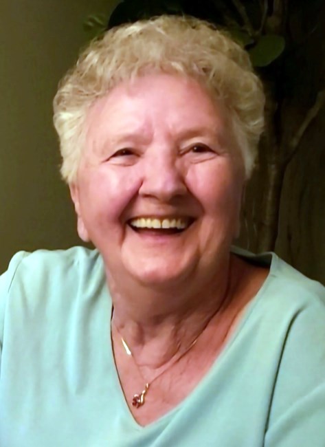 Obituary of Ida Flax