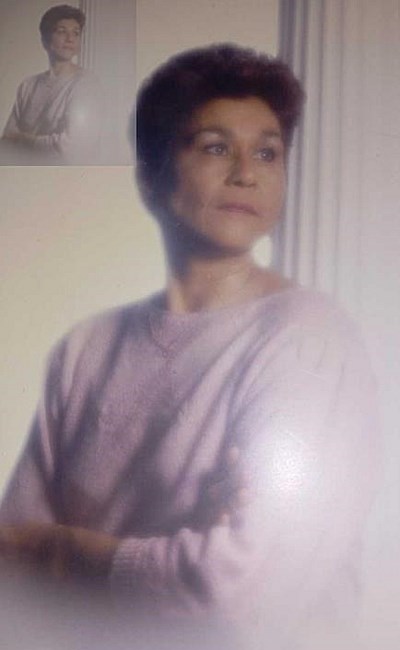 Obituary of Lillian Mary Pimentel