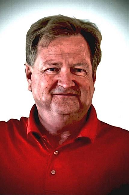 Obituary of John Timothy Payne