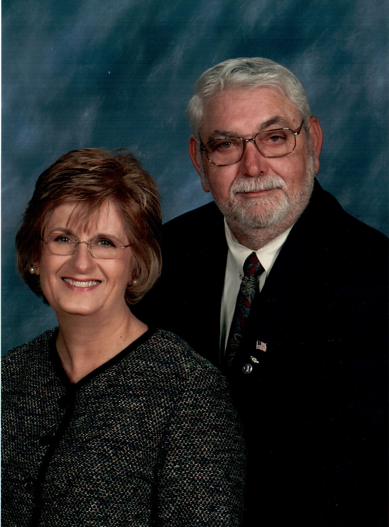 Obituary of Dewey "Pat" Patrick Headen Jr.