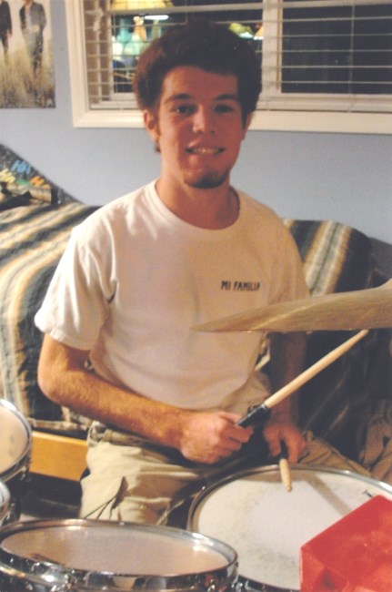 Obituary of Brent Richard Ebacher