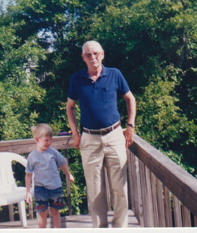 Obituary of Larry W Dayvault