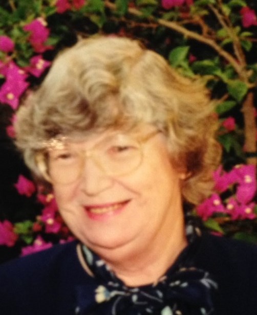 Avis de décès de Abigail Kidd