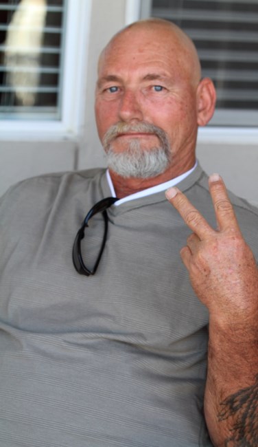 Obituary of Richard "Rick" Earl Lenton Brem Sr.