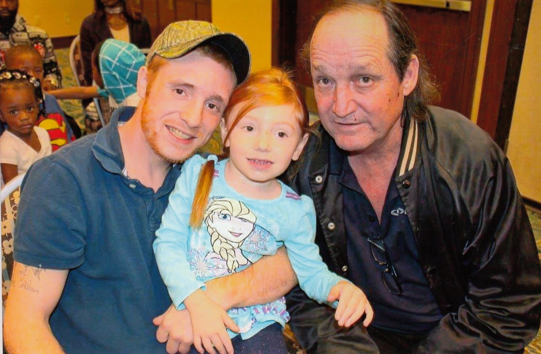 Obituary of William "Stan" Nichols