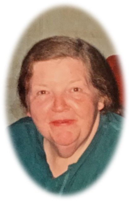 Obituary of Virginia Marie McMillan