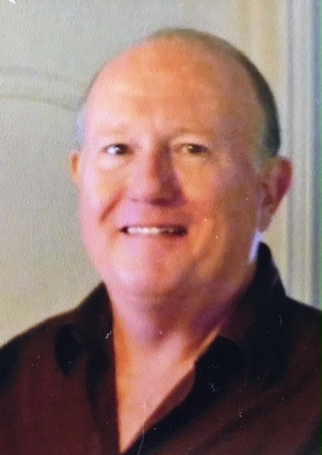 Obituario de Ralph Wayne Hamilton