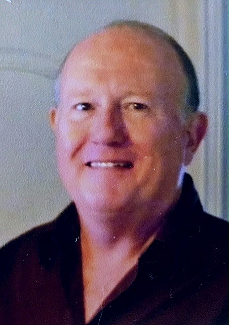 Obituary of Ralph Wayne Hamilton