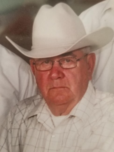 Obituary of Dallas "Ike" Dean Bowers