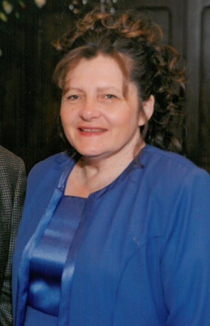 Obituary of Virginia Kooyers