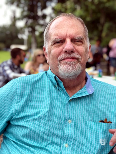 Obituary of Richard D. Wilson