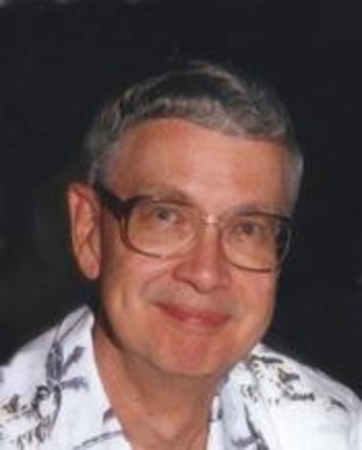 Obituary of Donald J. Stevens