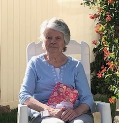 Obituary of Mary Anne Christoffersen