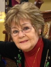 Obituary of Cynthia Jesuina Riggs