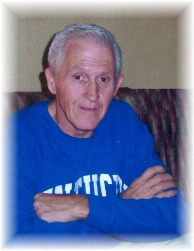 Obituary of Jesse 
William
 Jones