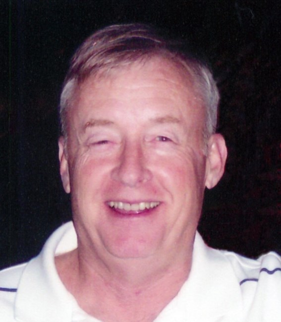 Obituary of William Paul Lawrence