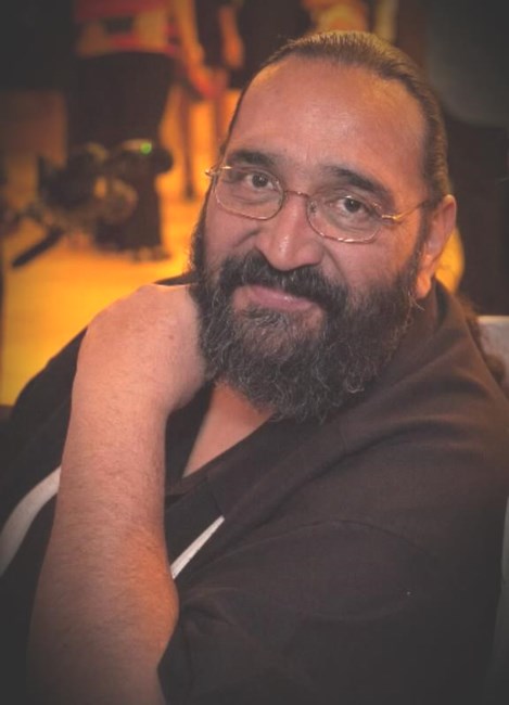 Obituary of Felix Edward Noriega