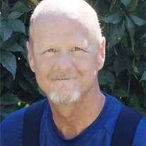 Obituary of Daniel Matthew Dan"" Aschmann