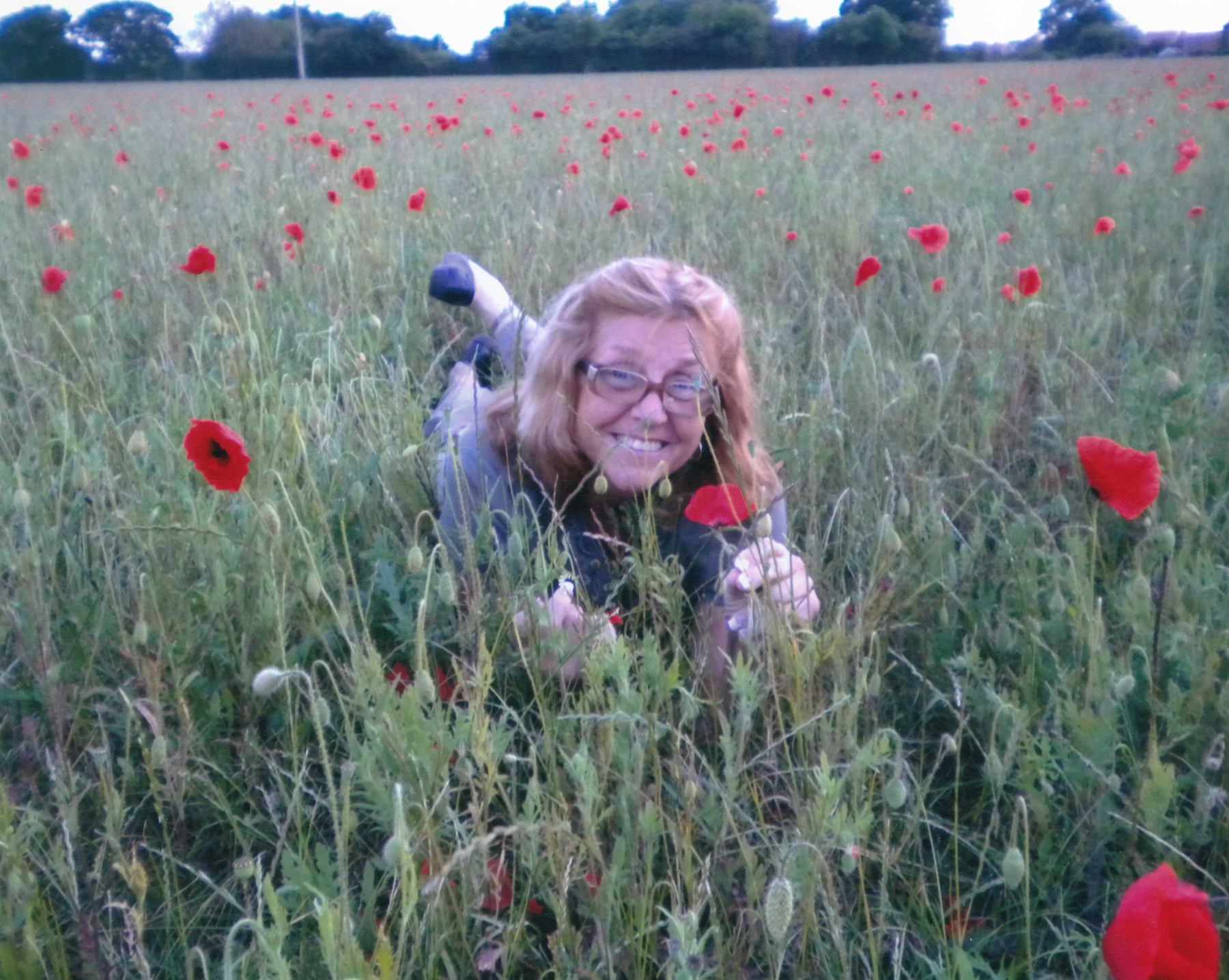 Obituary of Margaret "Marge" Ellen Stech