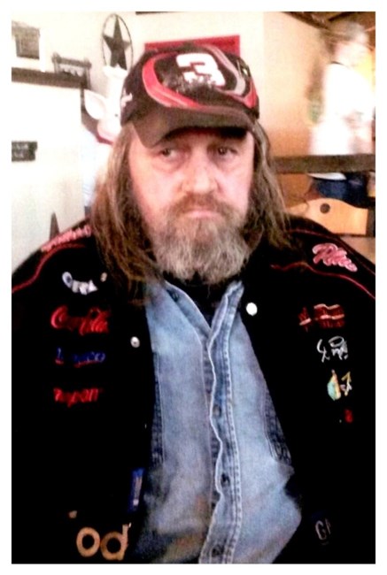 Obituary of Harry Joseph Gentry Jr.