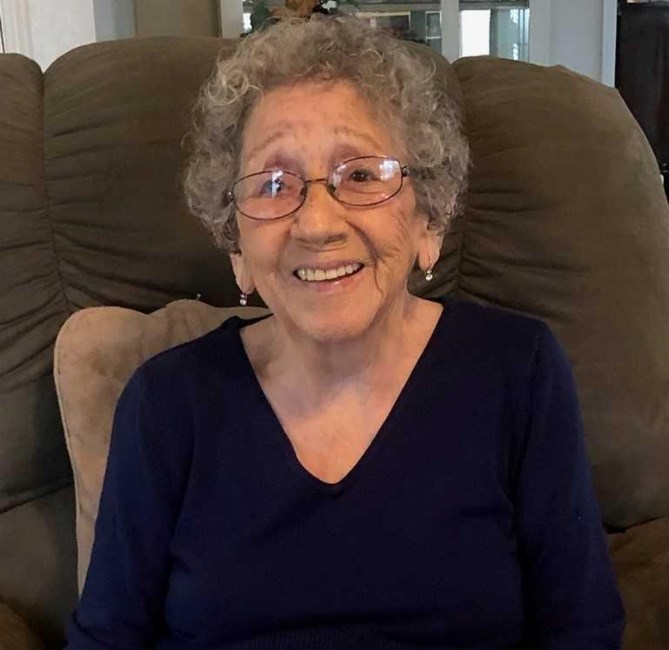 Obituary of Josefina H. Escamilla