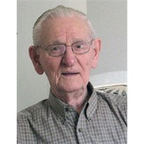 Obituary of Willem Van Van Garderen