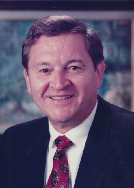 Obituary of Paul Kozlowski