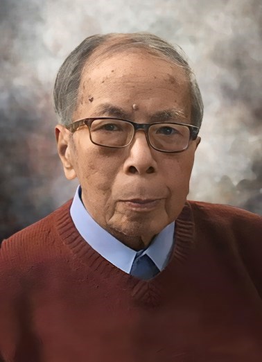 Obituary of Mr. Alden Chong Ying Kwong