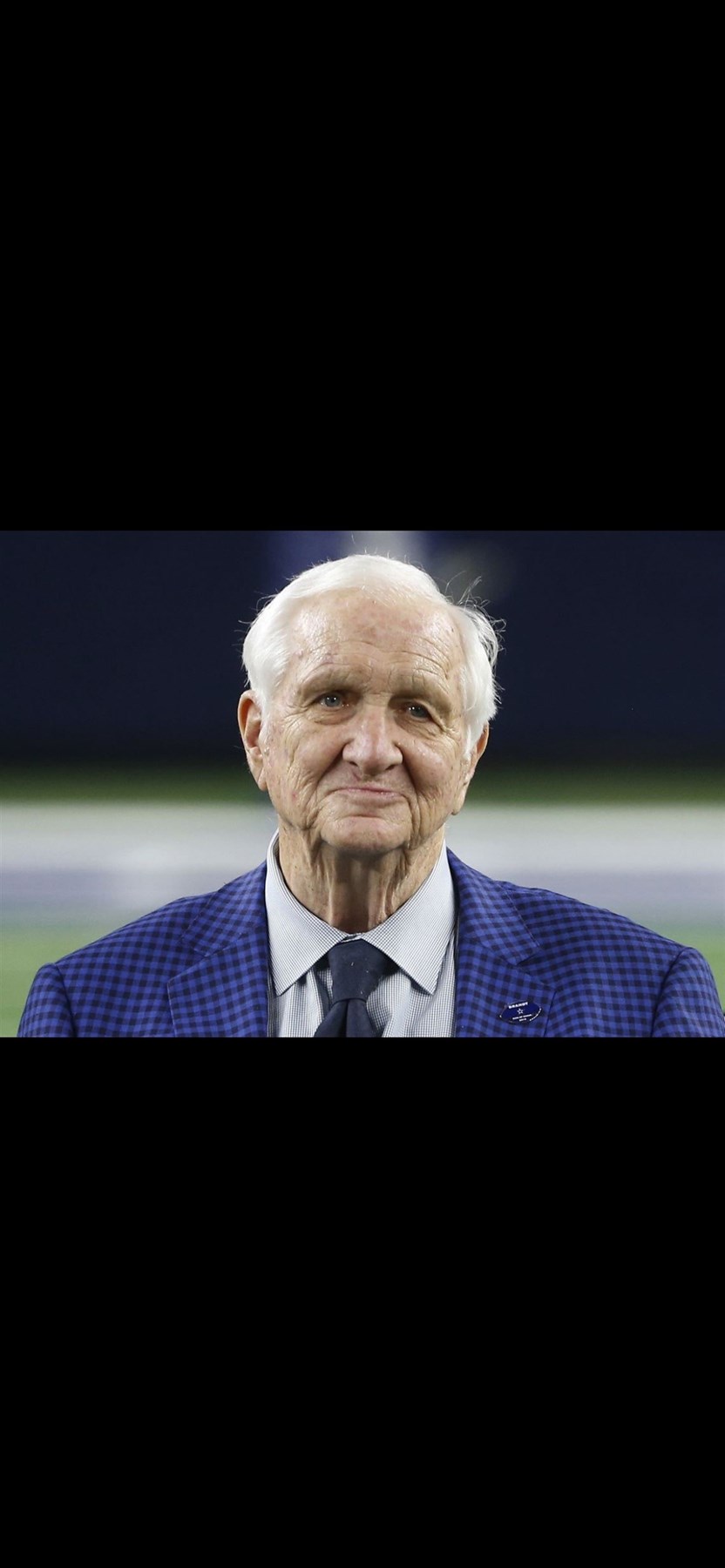 Obituary of Gilbert "Gil" Brandt