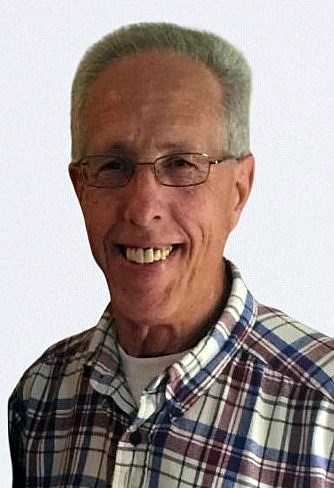 Obituary of Denton "Denny" Ray Johnson