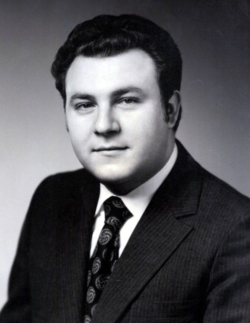 Obituario de John Salvatore Albano Sr.