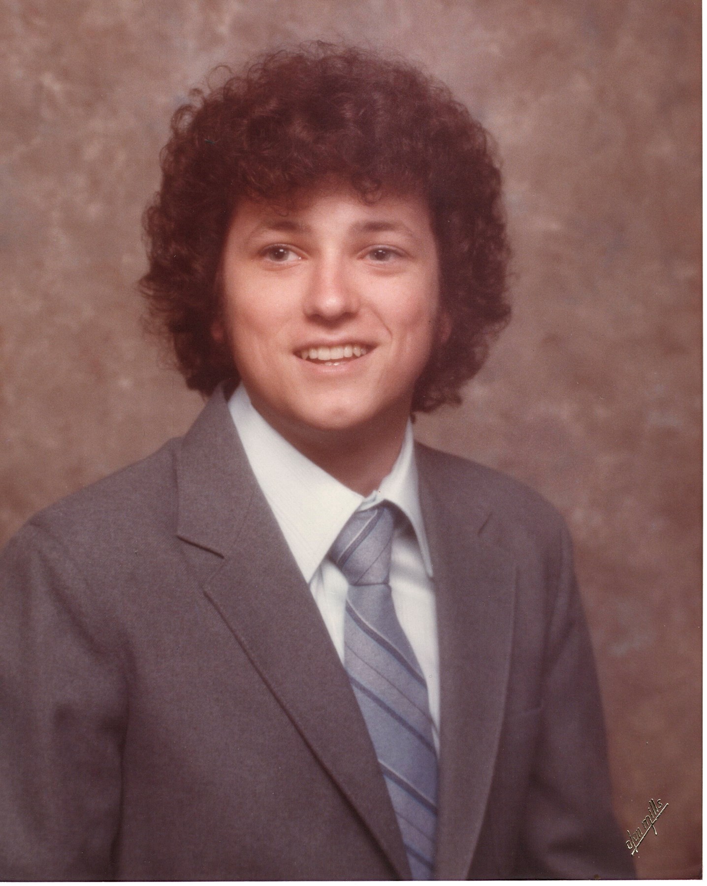 Obituary of Arbery Brent Barrett