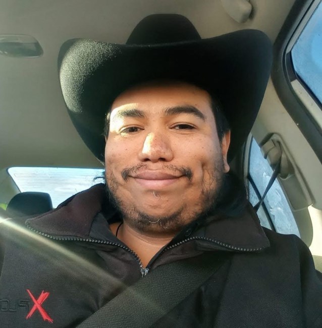 Obituario de José Eligio Landeros