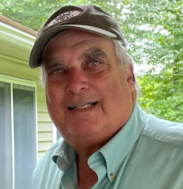 Obituary of Mark Ira Bornstein