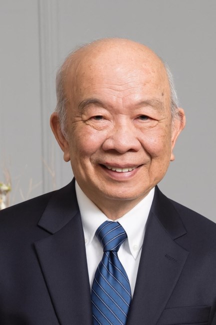 Obituary of Ngan Van Nguyen