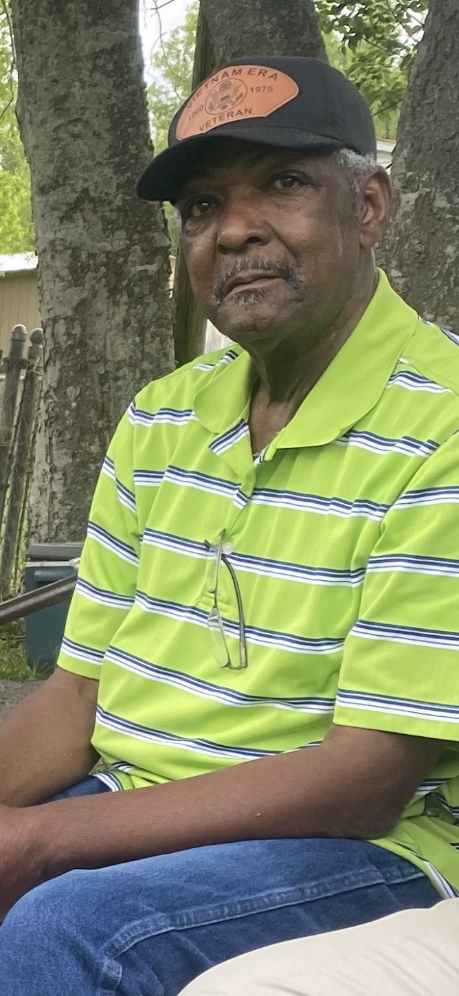 Obituary of Henry Collins, Sr.