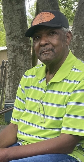 Obituary of Henry Collins, Sr.