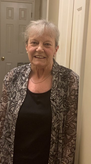 Obituary of Kathy Craft