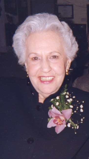 Obituary of Lorraine Fazio